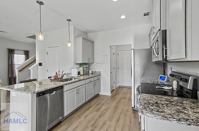 Building Photo - 1052 Grayson Ave