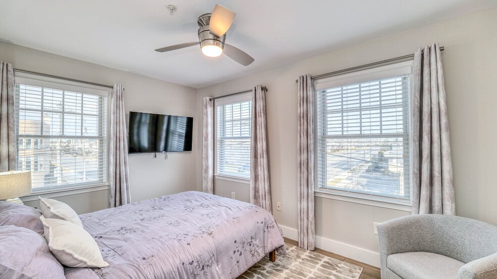 Building Photo - 9100 Atlantic Ave