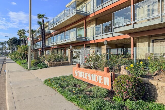 Building Photo - Port Hueneme | Surfside ll | 1 Bed + 1 Bath | Ocean Views | Gated Community | Unfurnished