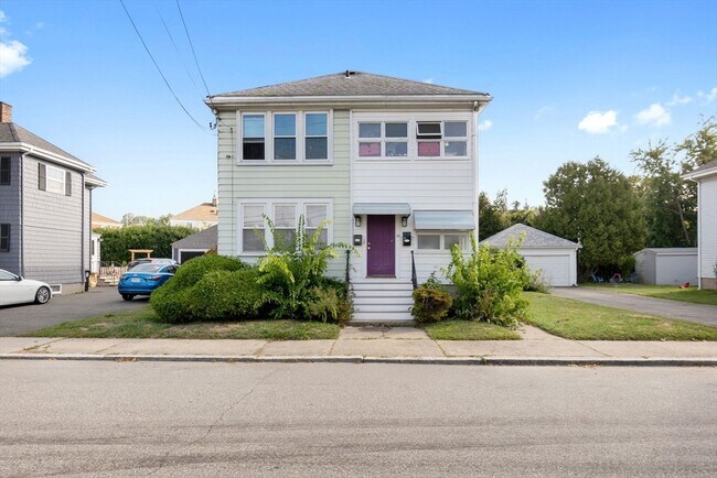 Primary Photo - 13 Raymond Rd