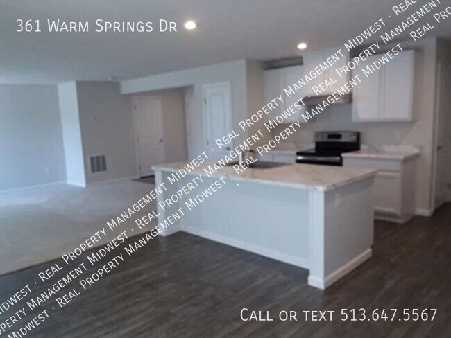 Building Photo - 361 Warm Springs Dr