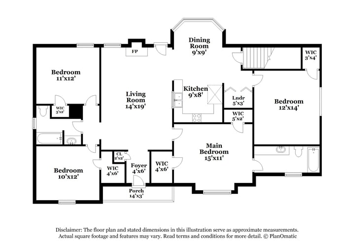Building Photo - 129 Cimmaron Dr
