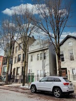 Building Photo - 1532 W Thomas St