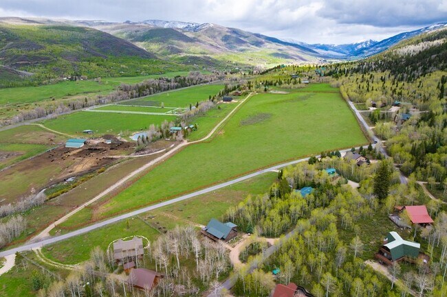 Building Photo - 4801 Conifer Dr