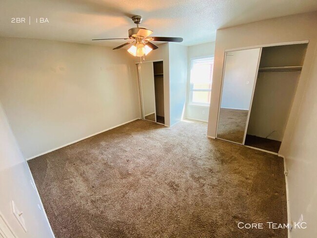 Building Photo - Kendal 2 Bedroom Apartment!