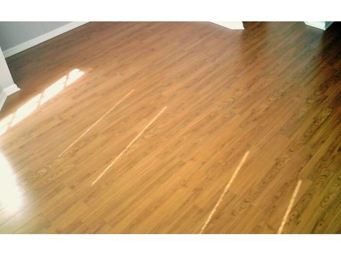 Easy-to-clean Flooring - 795 Hammond Dr