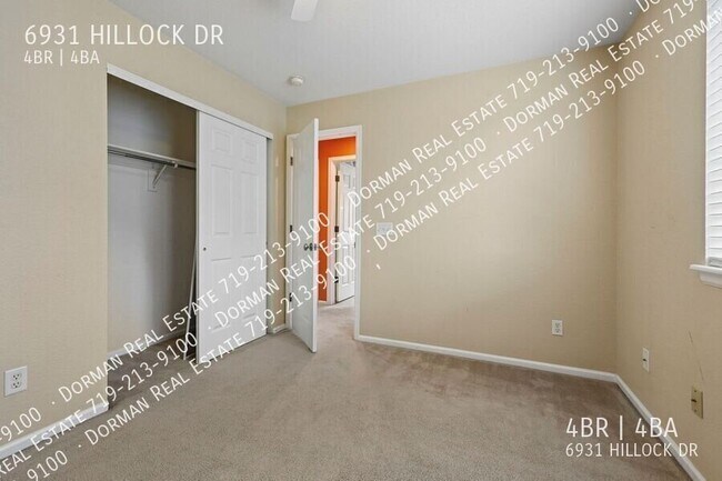 Building Photo - 6931 Hillock Dr