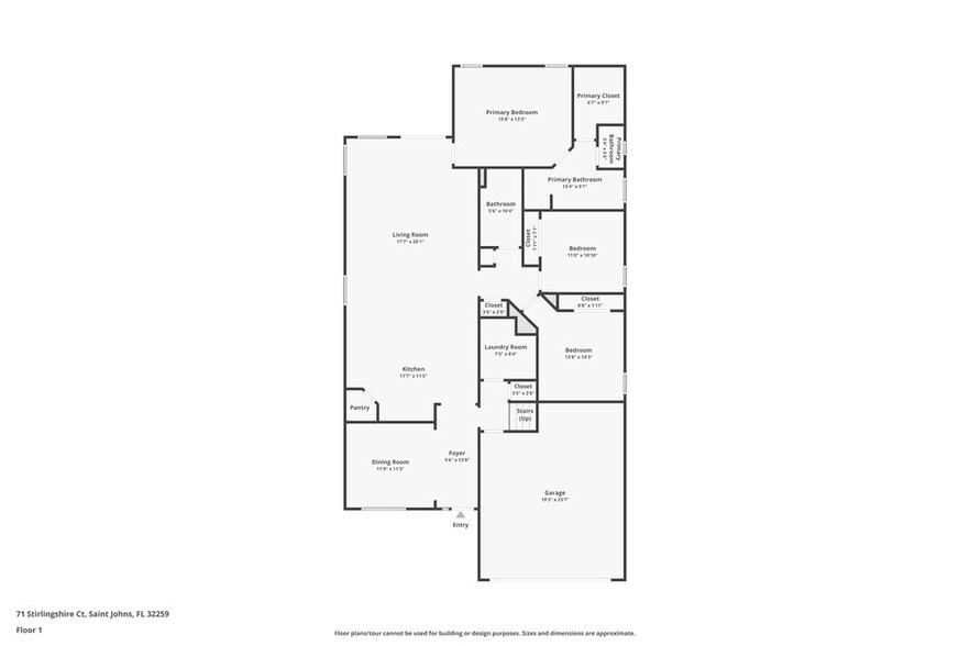 Building Photo - 71 Stirlingshire Ct