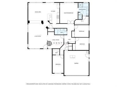 Building Photo - 409 Sutro Ct