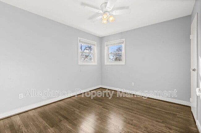 Building Photo - 3918 Usher Ave