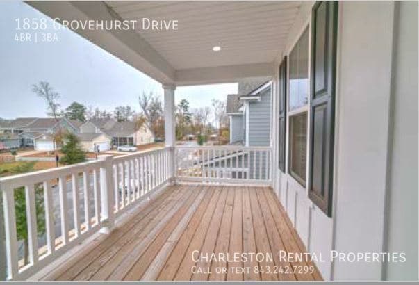 Building Photo - 1858 Grovehurst Dr
