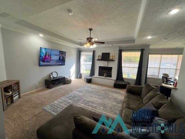 Building Photo - 3617 Benjamin Davis Dr