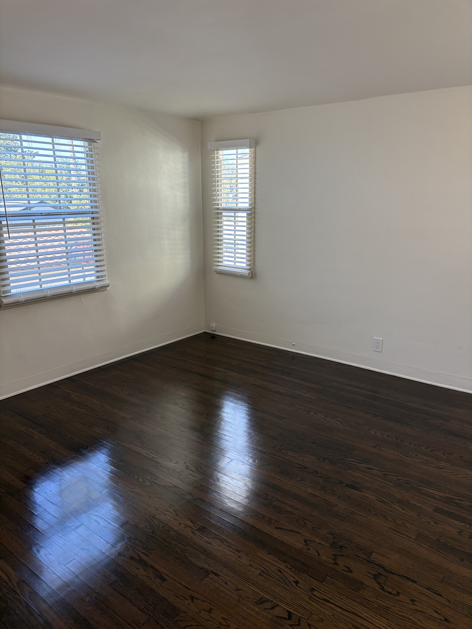 Bedroom #3-Upstairs - 3917 6th Ave