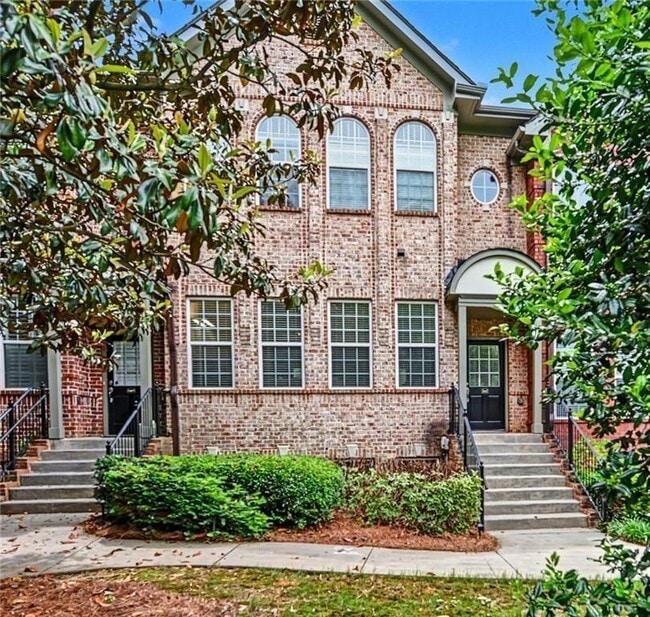 Building Photo - 3607 Ashford Creek Dr NE