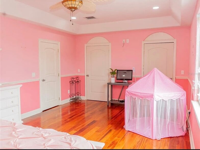 Bedroom 5 - 1304 Ocoee Apopka Rd