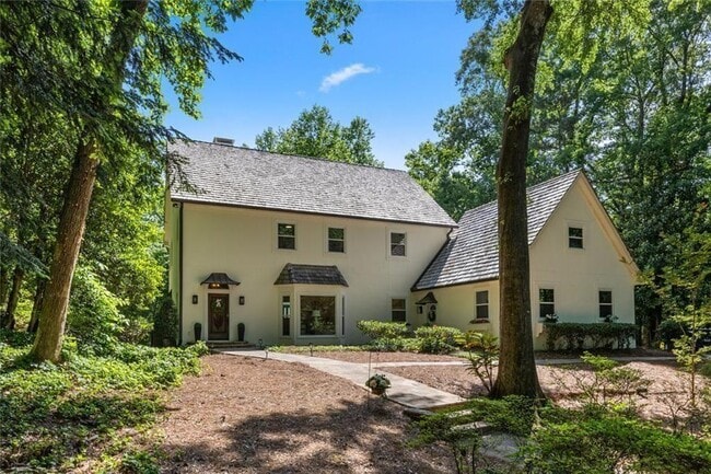Building Photo - 1260 Heards Ferry Rd NW