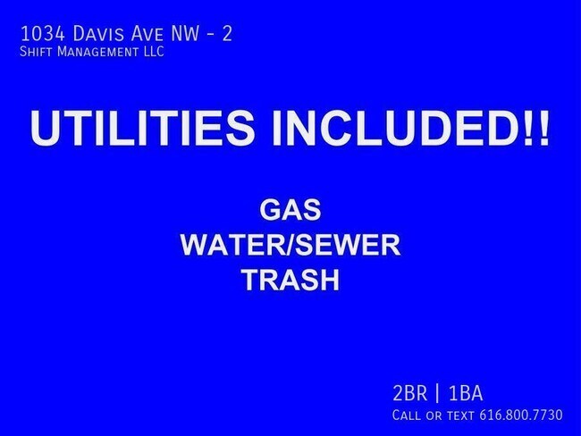 Building Photo - 1034 Davis Ave NW