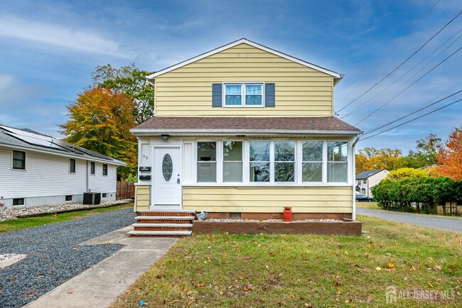 Primary Photo - 93 Player Ave