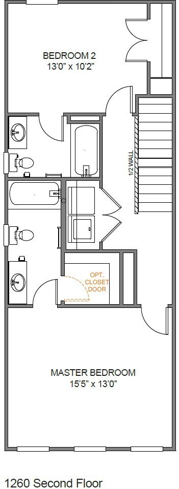 Building Photo - BEAUTIFUL Two Bedroom Townhome - Pineville Regent Park - Available Now