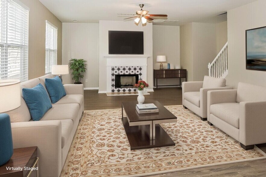 Building Photo - 119 Crescent Brook Crossing