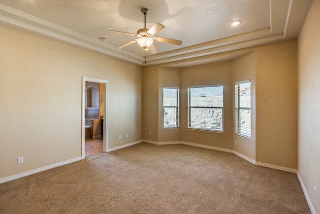Building Photo - Custom 1 Story Home in Sandstone Ranch Est...