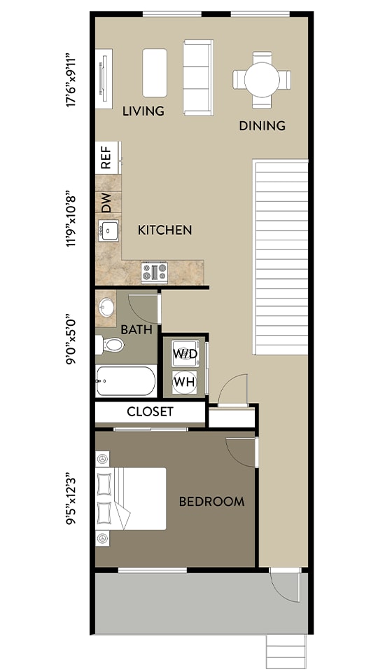 Knox A4 - Union at the Grove
