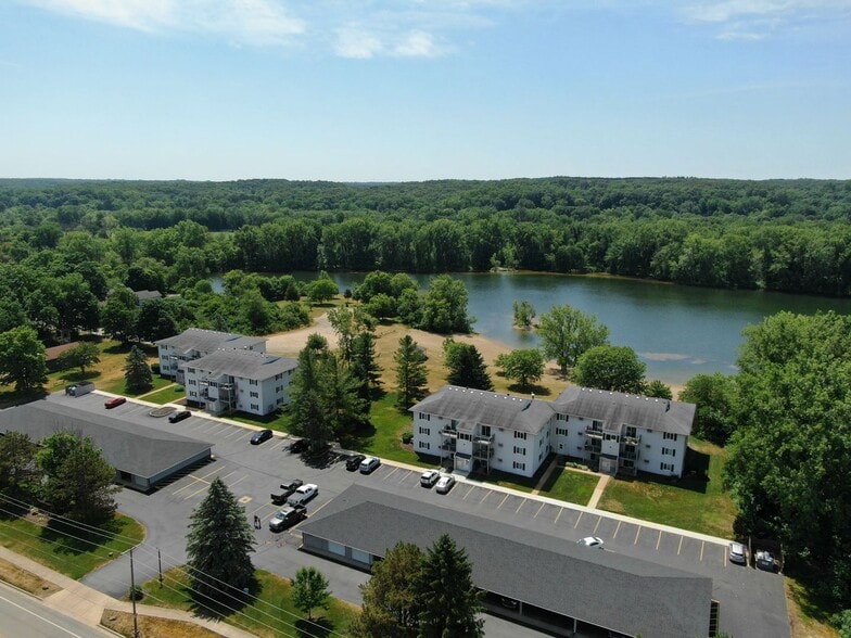 Interior Photo - Pebble Beach