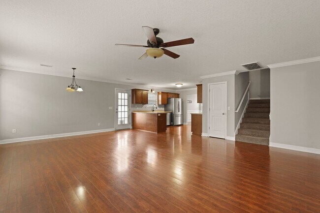 Building Photo - Charming 4-Bedroom Home for Rent in Hinesville, GA