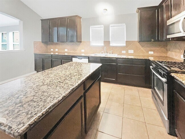 Building Photo - 20419 Canton Trce