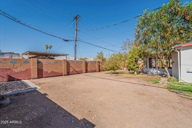 Building Photo - 7228 E Garfield St