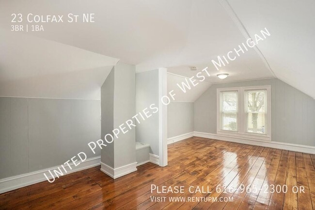 Building Photo - 23 Colfax St NE