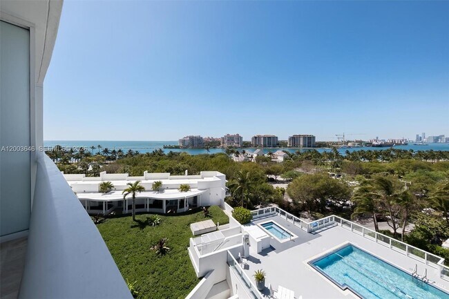 Building Photo - 100 South Pointe Dr