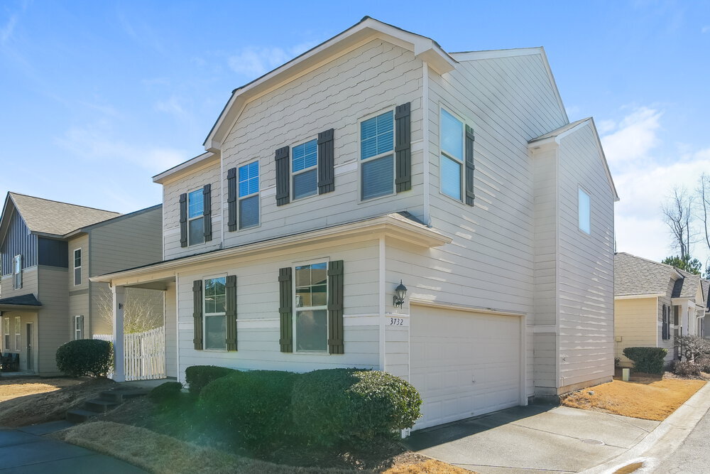 Building Photo - 3732 Humber Ct