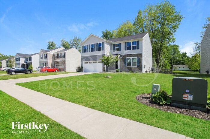 Building Photo - 1500 Winwood Dr