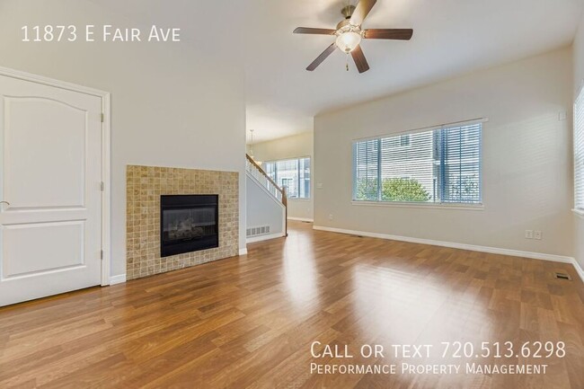 Building Photo - 11873 E Fair Ave