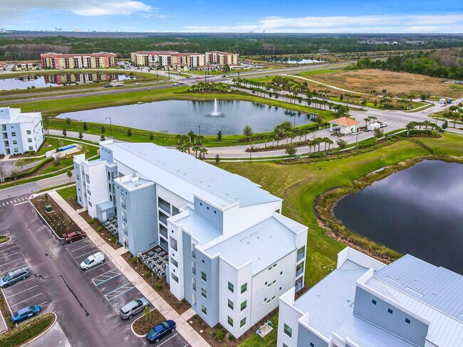 Building Photo - 3161 Paradox Cir