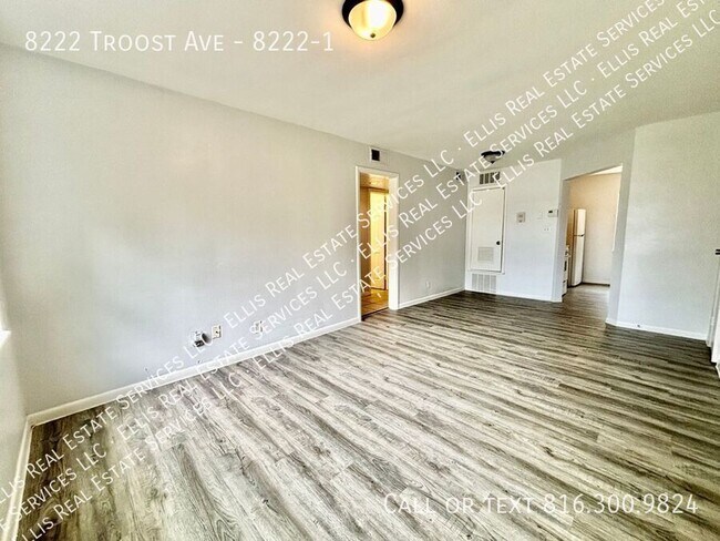 Building Photo - 8222 Troost Ave