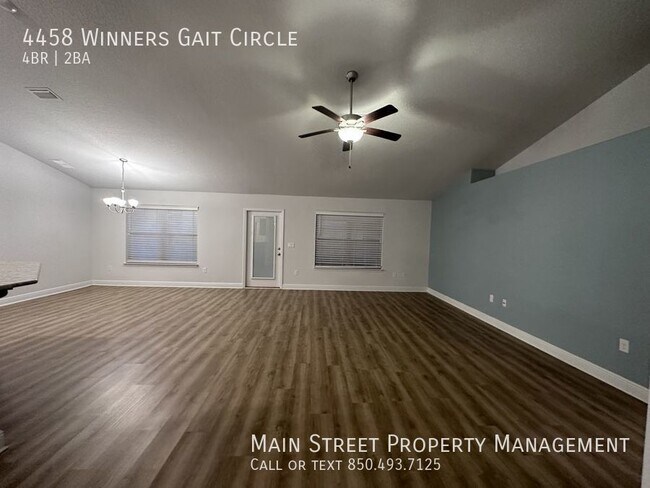 Building Photo - 4458 Winners Gait Circle