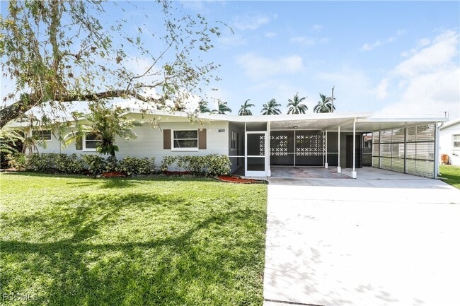 Primary Photo - 1450 Mandel Rd