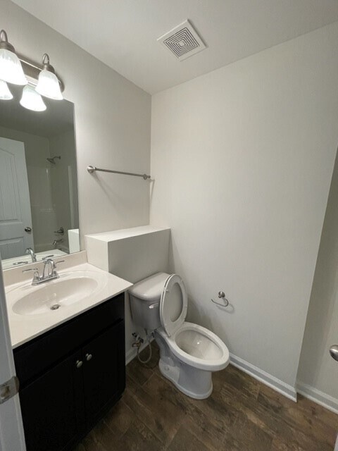 Building Photo - 1523 Gambill Wood Dr
