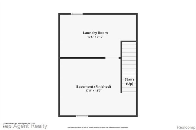 Building Photo - 1724 Graefield Rd