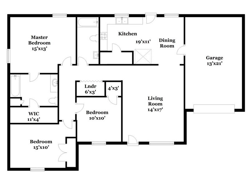 Building Photo - 2244 Rosecran Cir