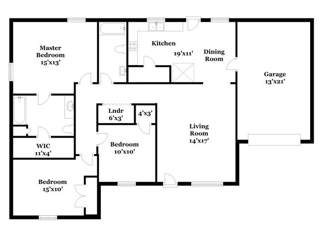 Building Photo - 2244 Rosecran Cir