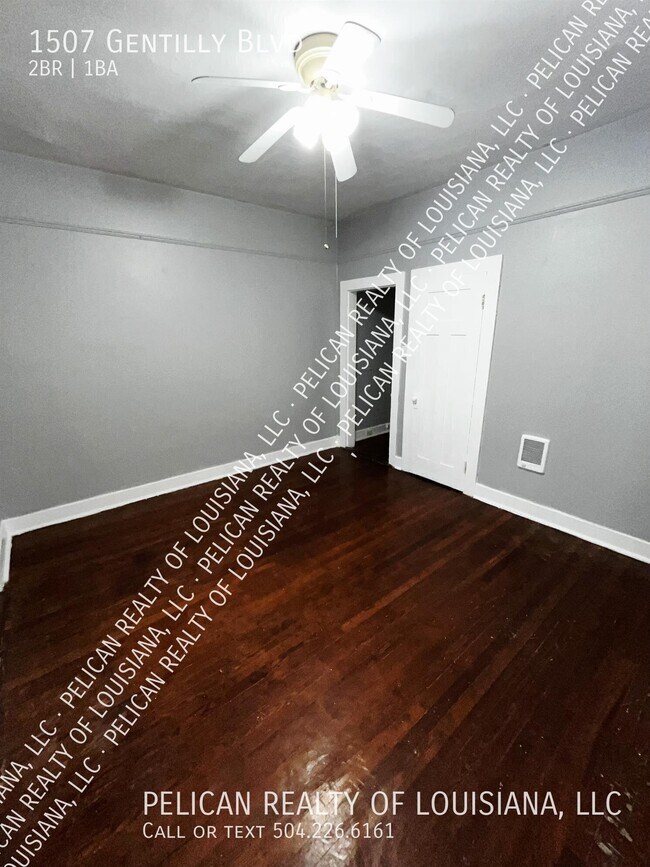 Building Photo - 1507 Gentilly Blvd
