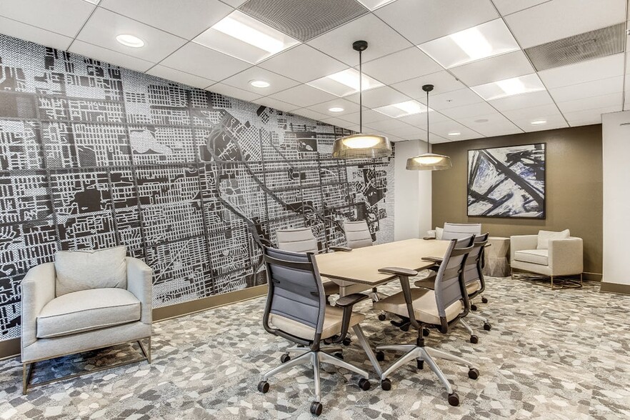 Building Photo - The District at Hampden South