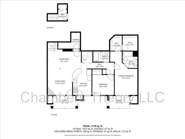 Building Photo - 11405 Windleaf Ct