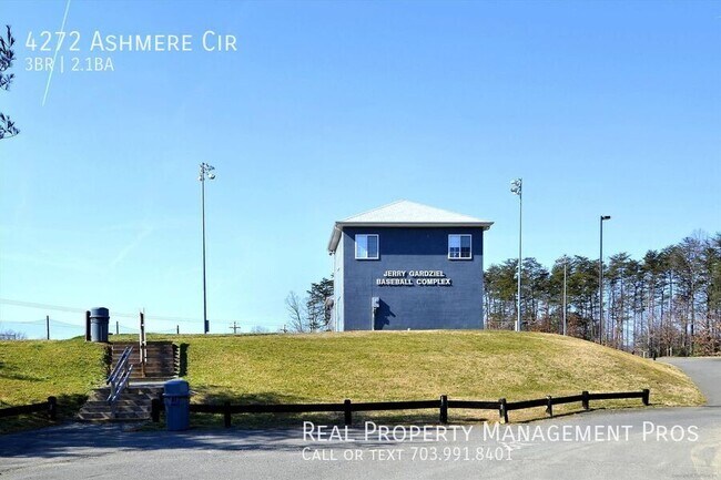 Building Photo - 4272 Ashmere Cir