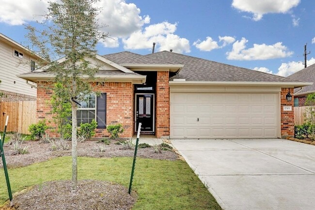 Primary Photo - 17303 Verde Park Ln