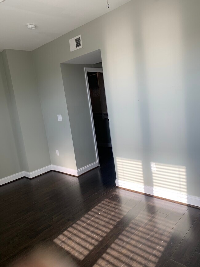 Bedroom 2 - 1363 Childress St NE