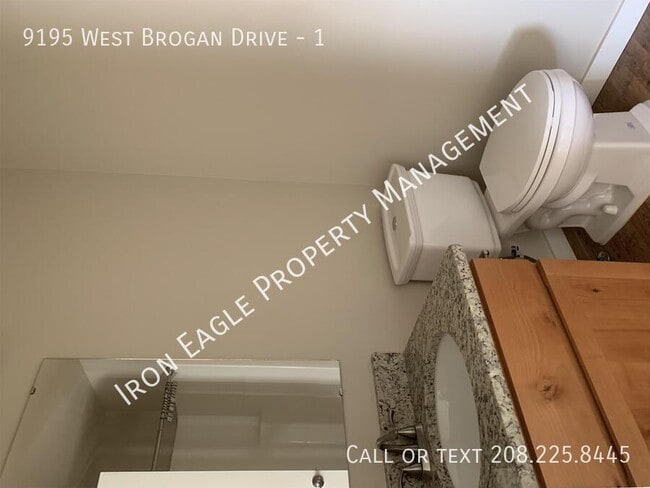 Building Photo - 9195 W Brogan Dr